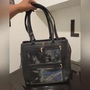 Piper Noble Display Tote # 672